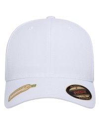 Yupoong 6277R   Flexfit Recycled Polyester Cap