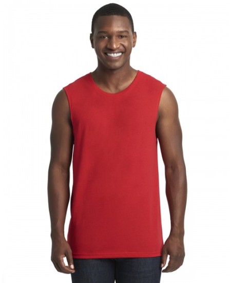 Next Level Apparel 6333   Men's Muscle Tank