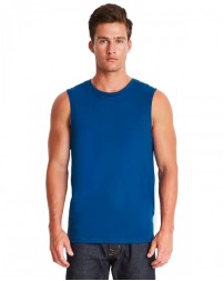 Next Level Apparel 6333   Men's Muscle Tank