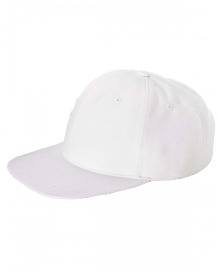 Yupoong 6363V   Adult Brushed Cotton Twill Mid-Profile Cap