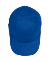 Flexfit 6377   Adult Brushed Twill Cap