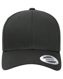 YP Classics 6389 CVC Twill Cap