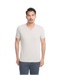 Next Level Apparel 6440 Men's Sueded V-Neck T-Shirt