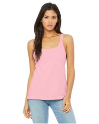 Bella  Canvas 6488 Ladies' Relaxed Jersey Tank