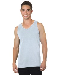 Bayside 6500 Men's USA Made Tank Top