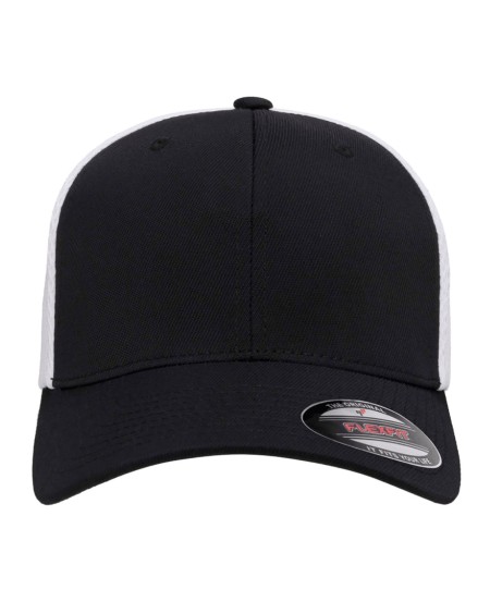 Flexfit 6533 Adult Ultrafibre and Airmesh Cap