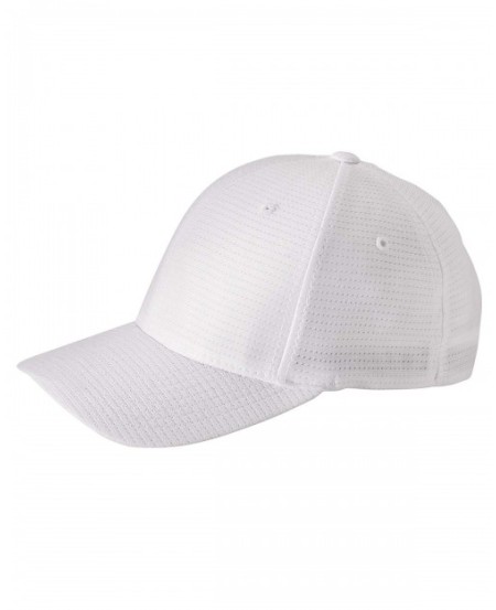 Flexfit 6572   Adult Cool & Dry Tricot Cap