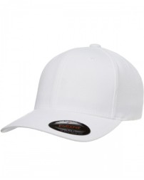 Flexfit 6580   Adult Pro-Formance Trim Poly Cap