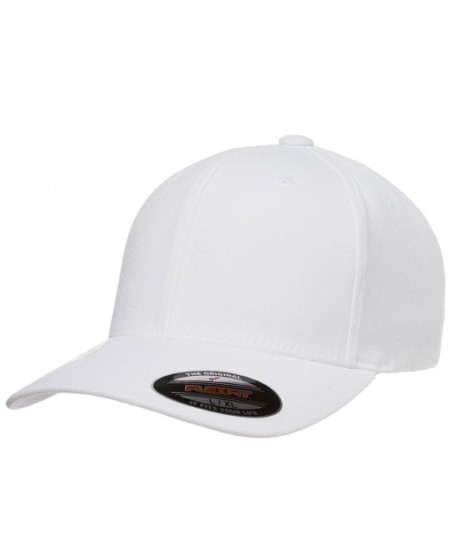 Flexfit 6580   Adult Pro-Formance Trim Poly Cap