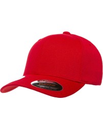 Flexfit 6580 Adult Pro-Formance Trim Poly Cap