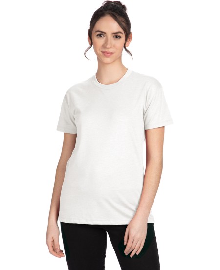 Next Level Apparel 6600 Ladies' Relaxed CVC T-Shirt