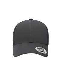 YP Classics 6601 Low Profile Trucker Cap