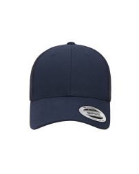 Yupoong 6601   Classics Low Profile Trucker Cap