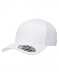 Yupoong 6606   Adult Retro Trucker Cap