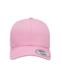 YP Classics 6606 Adult Retro Trucker Cap