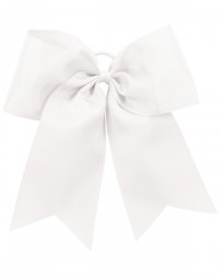 Augusta Sportswear 6701   Cheer Solid Grosgrain Hair Bow