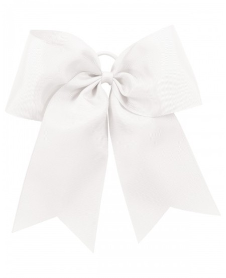 Augusta Sportswear 6701   Cheer Solid Grosgrain Hair Bow