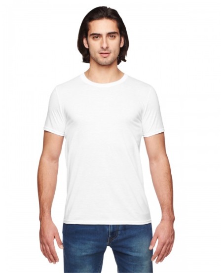 Gildan 6750   Adult Triblend T-Shirt