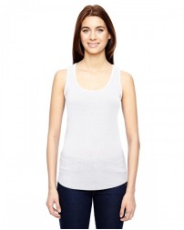 Anvil 6751L   Ladies' Triblend Racerback Tank