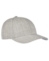 YP Classics 6789M Premium Curved Visor Snapback Cap