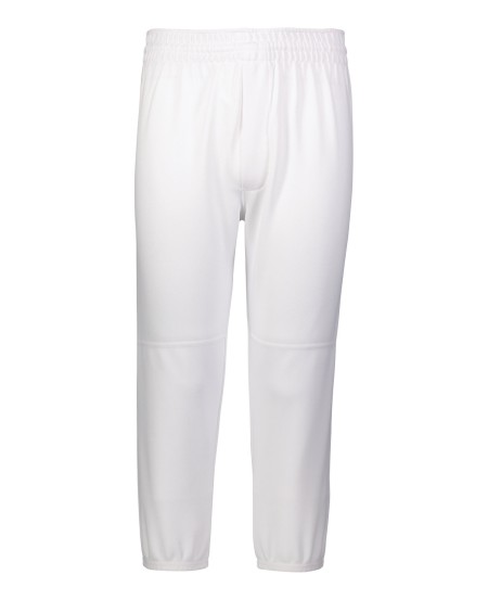 Augusta Sportswear 6849 Youth Gamer Pull-Up Baseball Pant