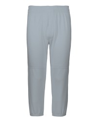 Augusta Sportswear 6849 Youth Gamer Pull-Up Baseball Pant