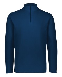 Augusta Sportswear 6863 Unisex Micro-Lite Fleece Quarter-Zip Pullover