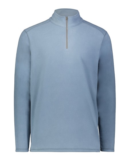 Augusta Sportswear 6863   Unisex Micro-Lite Fleece Quarter-Zip Pullover