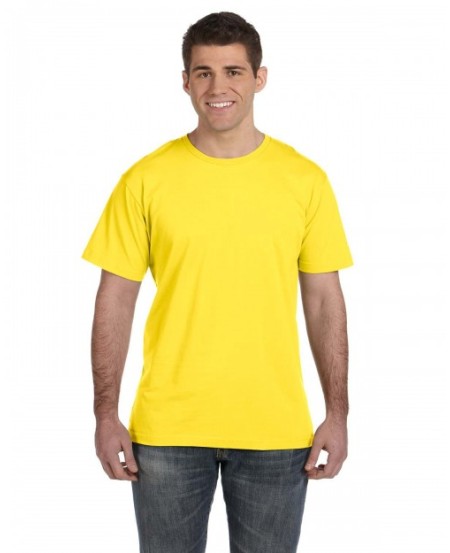 LAT 6901   Men's Fine Jersey T-Shirt