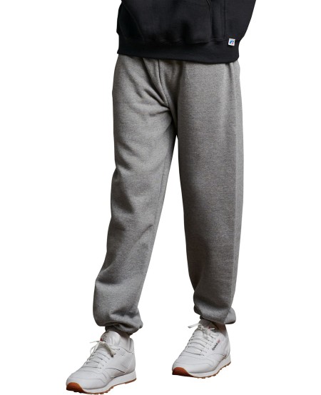 Russell Athletic 696HBM   Adult Dri-Power Fleece Sweatpant