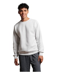 Russell Athletic 698HBM   Unisex Dri-Power Crewneck Sweatshirt