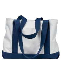 Liberty Bags 7002 P  O Cruiser Tote