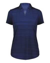 Augusta Sportswear 7002AG Ladies' Pursuit Polo