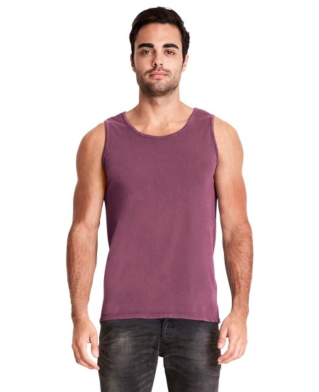 Next Level Apparel 7433 Adult Inspired Dye Tank