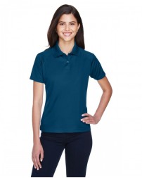 Extreme 75046   Ladies' Eperformance Pique Polo