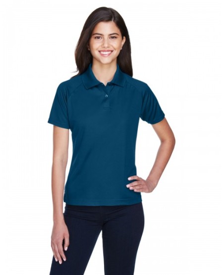 Extreme 75046   Ladies' Eperformance Pique Polo