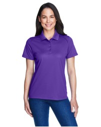 Extreme 75108   Ladies' Eperformance Shield Snag Protection Short-Sleeve Polo