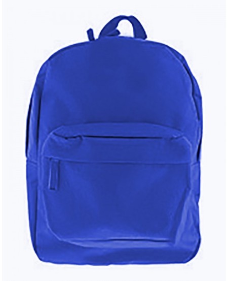 Liberty Bags 7709   Basic Backpack