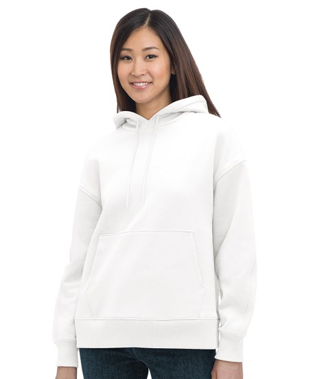 Bayside 7760BA   Ladies' Hooded Pullover