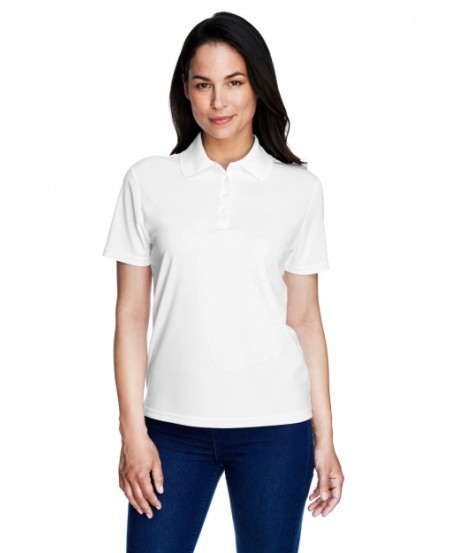 CORE365 78181   Ladies' Origin Performance Pique Polo