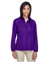 CORE365 78183 Ladies' Techno Lite Motivate Unlined Lightweight Jacket