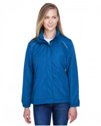 CORE365 78224   Ladies' Profile Fleece-Lined All-Season Jacket