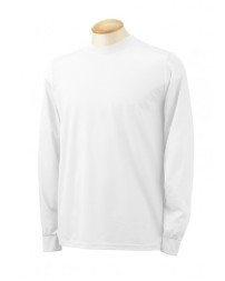 Augusta Sportswear 788   Adult Wicking Long-Sleeve T-Shirt