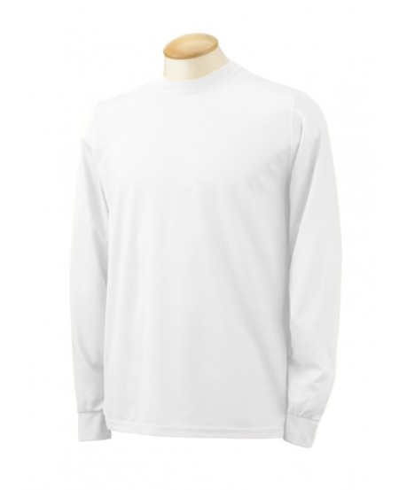 Augusta Sportswear 788   Adult Wicking Long-Sleeve T-Shirt