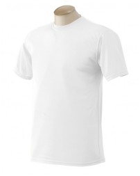 Augusta Sportswear 790   Adult Wicking T-Shirt