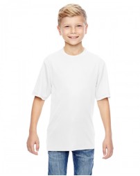 Augusta Sportswear 791   Youth Wicking T-Shirt