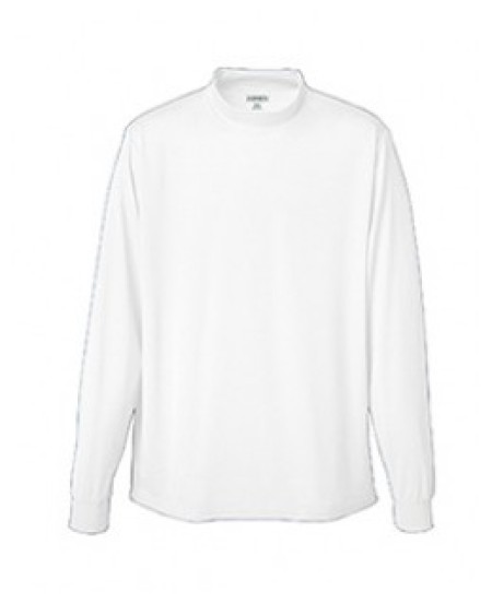 Augusta Sportswear 797   Wicking Mock Turtleneck