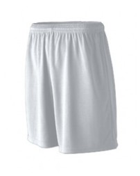 Augusta Sportswear 805   Wicking Mesh Athletic Short