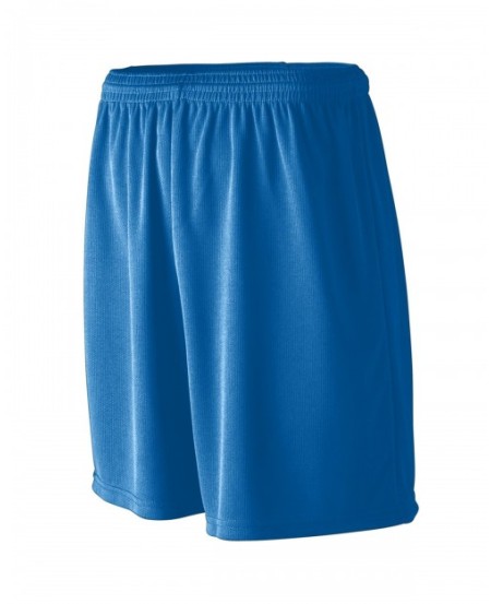 Augusta Sportswear 805   Wicking Mesh Athletic Short