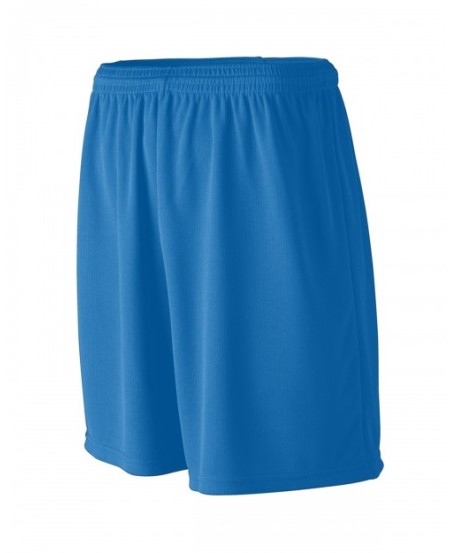 Augusta Sportswear 806   Youth Wicking Mesh Athletic Short